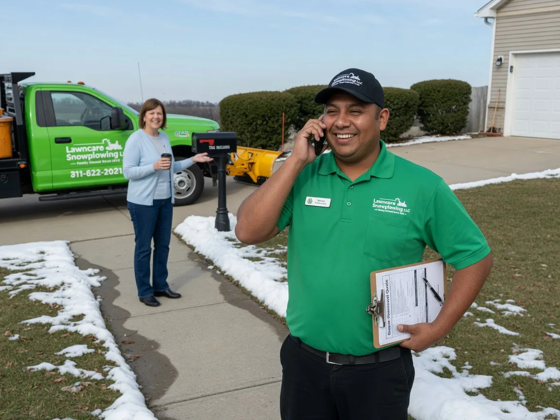 Lawn Care Services By Expert Landscaper Holland Patent, NY FAQs